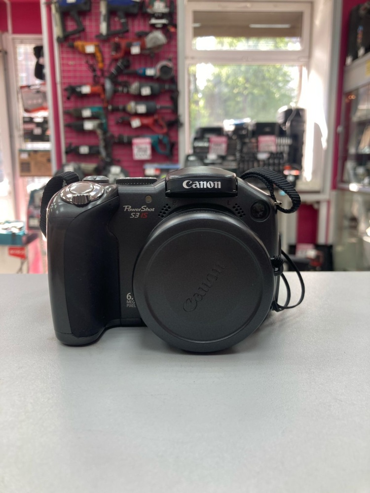 Фотоаппарат Canon pc1192