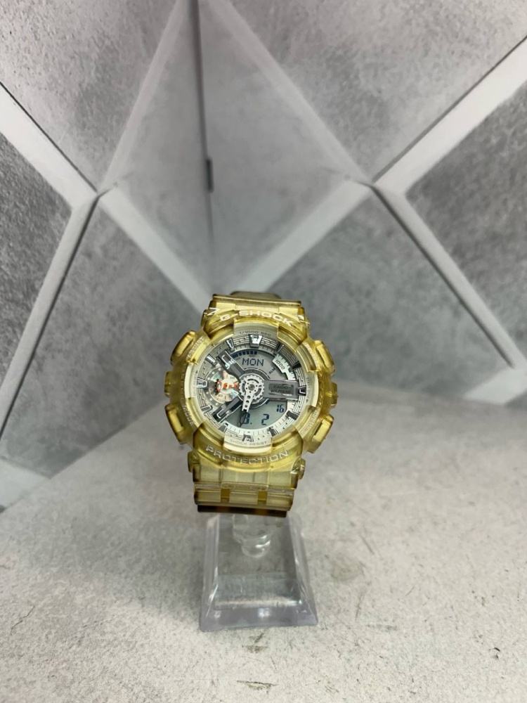 Часы G-SHOCK GA-110CR