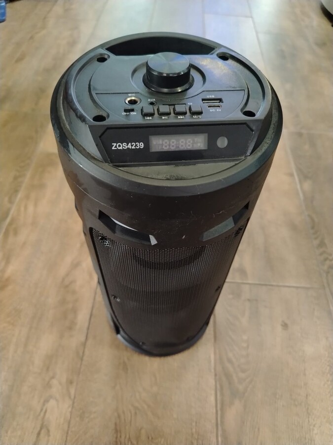 Акустика ZQS4238