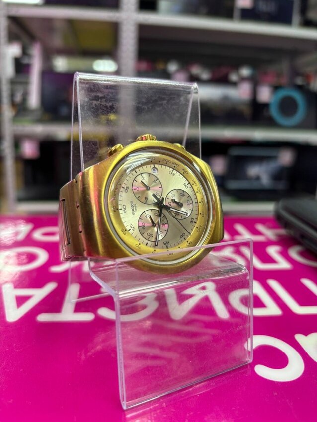 Часы swatch Irony