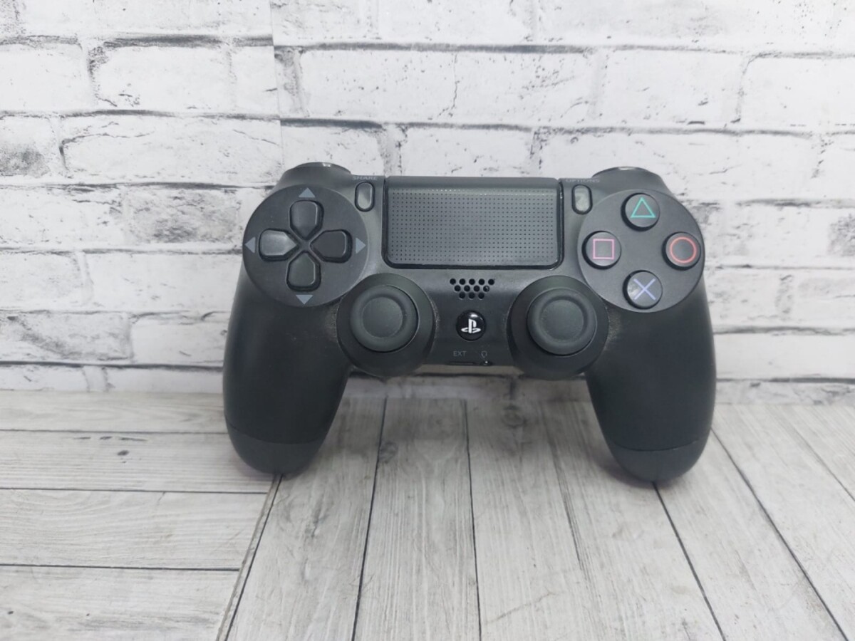 Геймпад PS 4