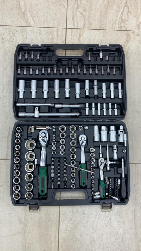 Набор инструментов 172 CRV