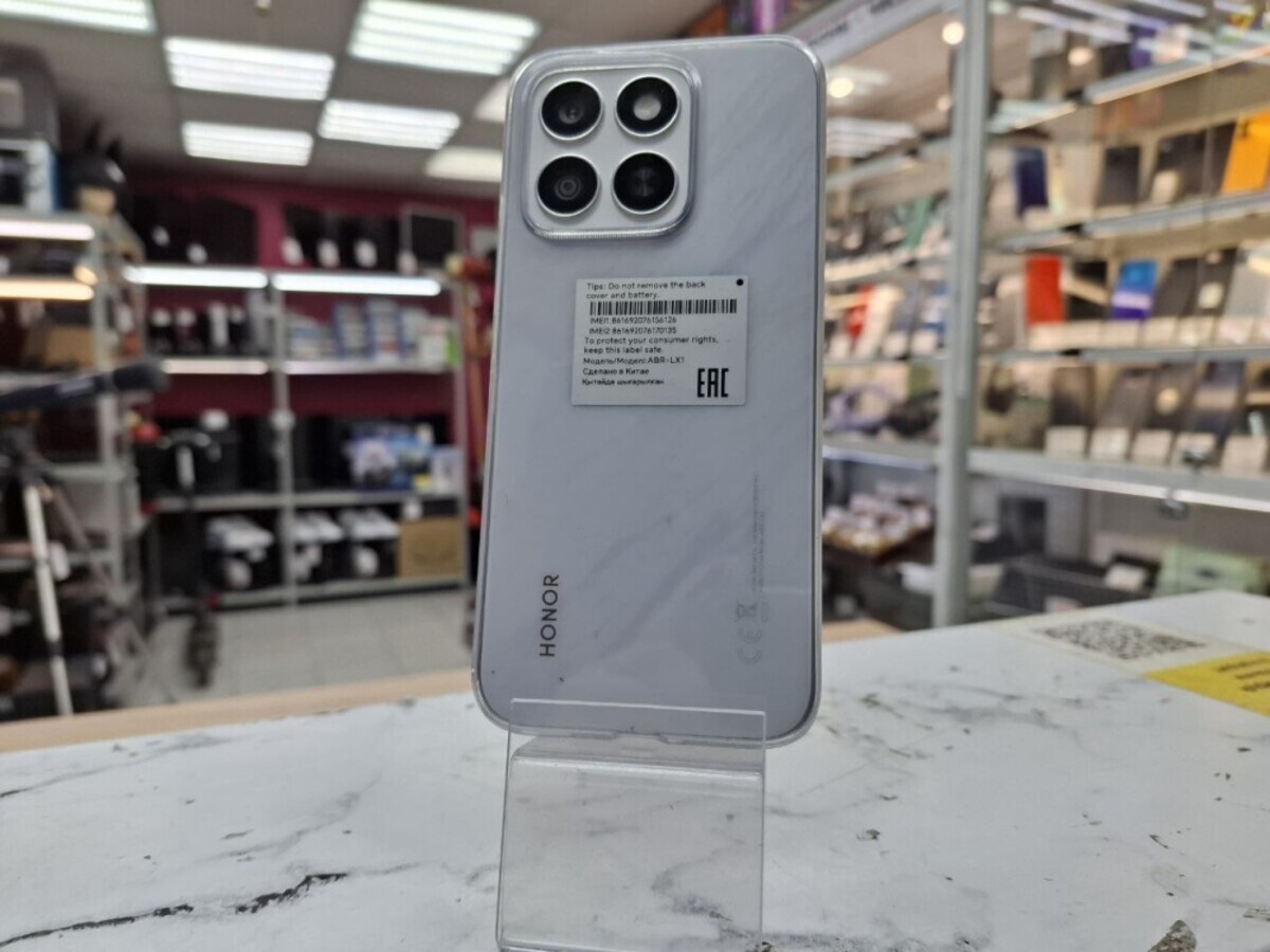 Смартфон Oppo A55