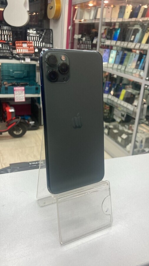 Смартфон iPhone 11 PRO MAX 256 Gb