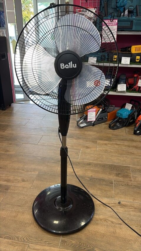 Вентилятор BAILY