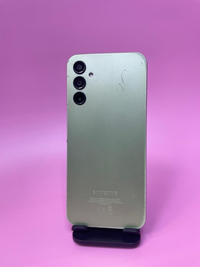 Смартфон Samsung A14 4\128