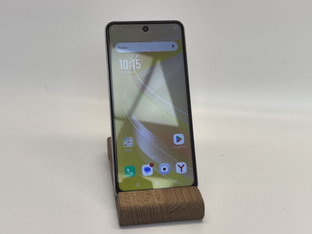 Мобильный телефон Infinix smart 8