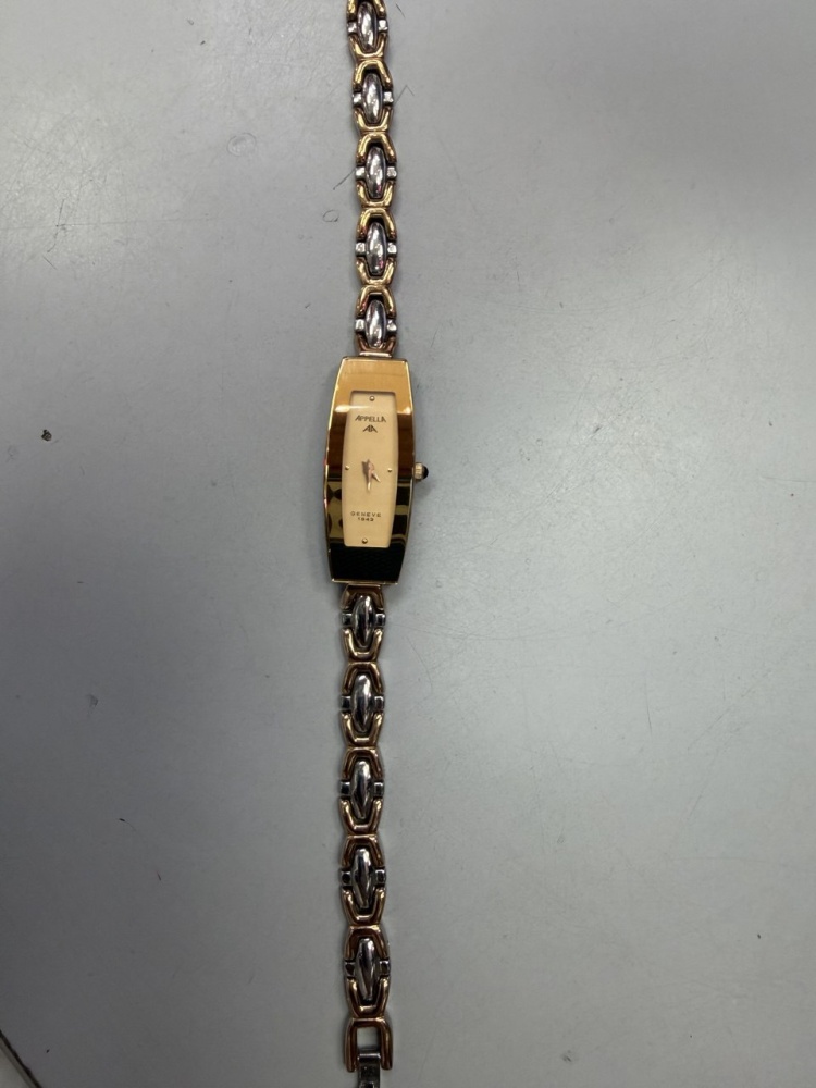 Часы APPELLA  GENEVE
