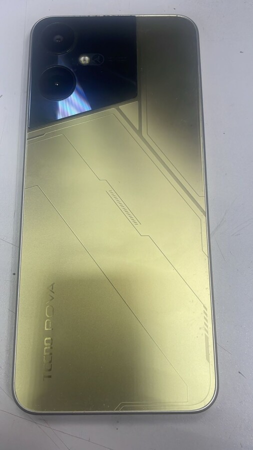 Мобильный телефон Tecno  POVA NEO 3