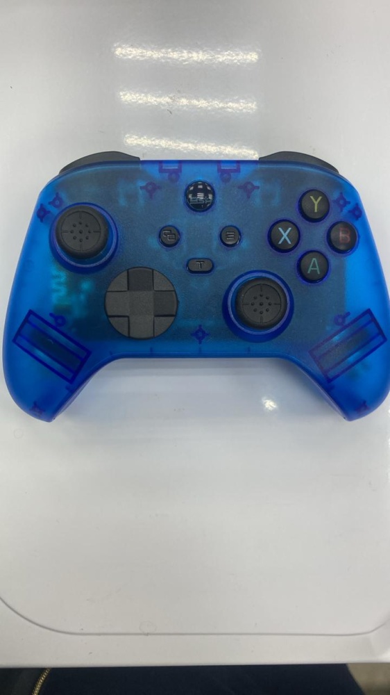 Геймпад для пк и ps