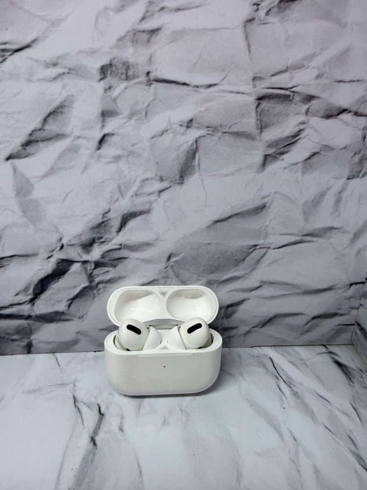 Наушники Airpods Pro 1