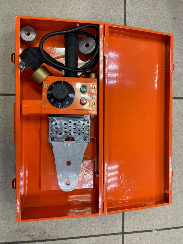 Паяльник PATRIOT PW 100