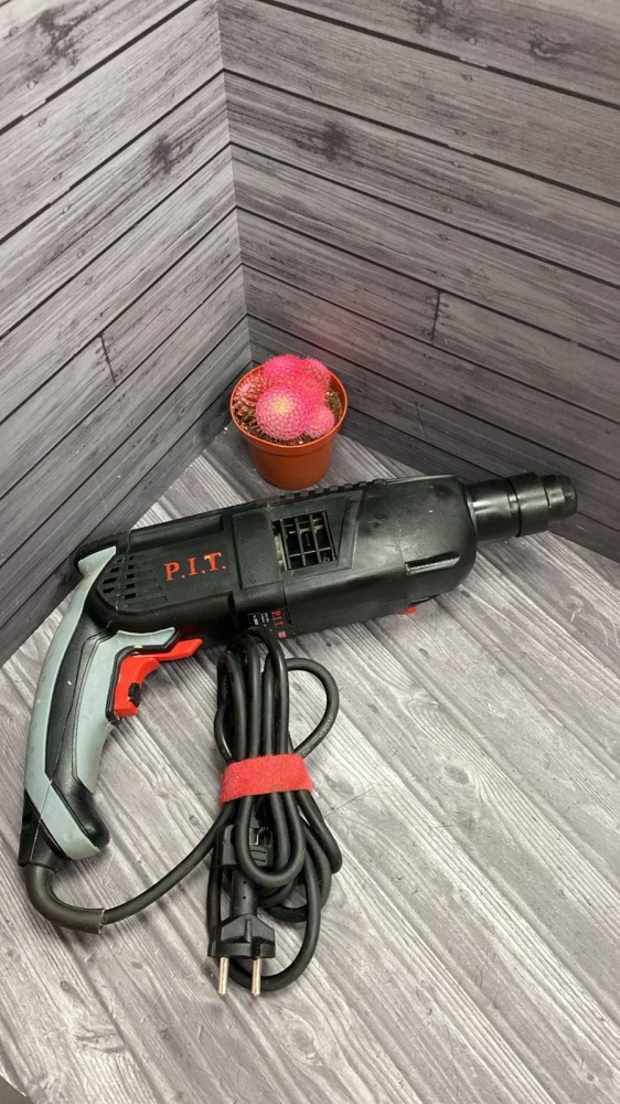 Перфоратор Pit pbh24-c
