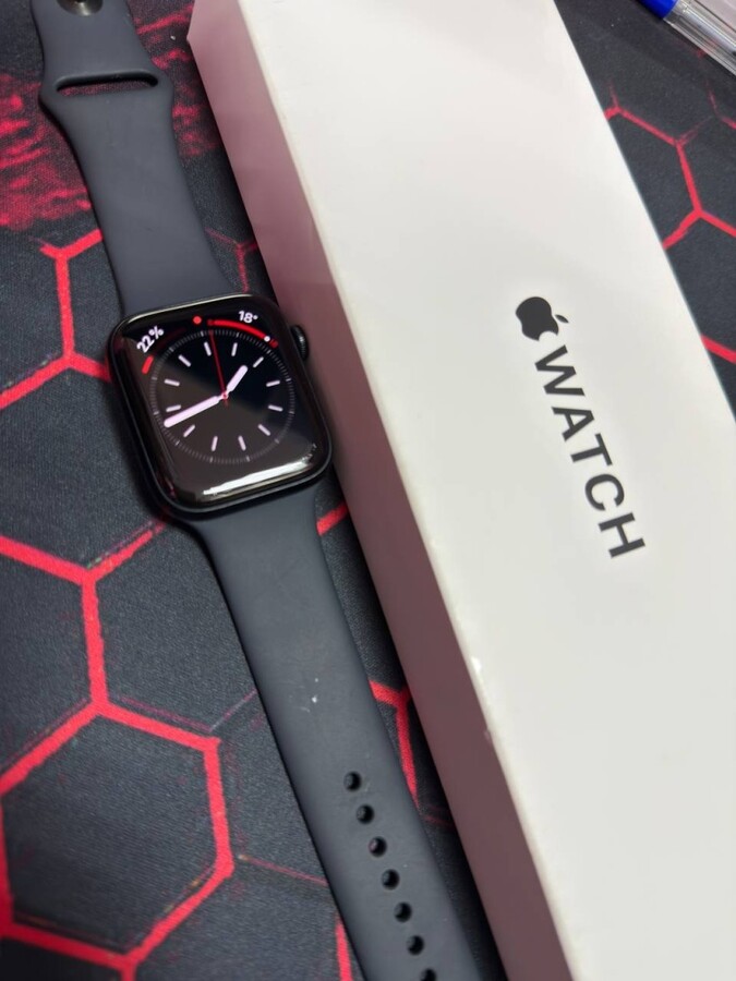 Часы Apple Watch Series SE Gen 2 2024 44 мм