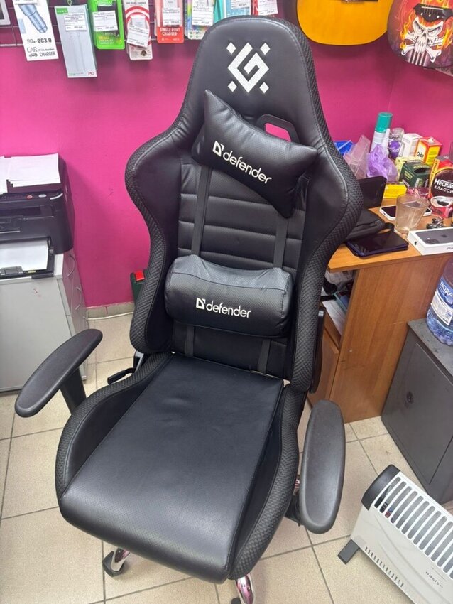 Кресло компьютерное