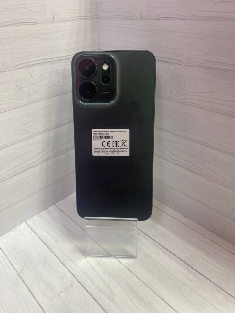 Смартфон Oppo Reno  14 F 8+8/256