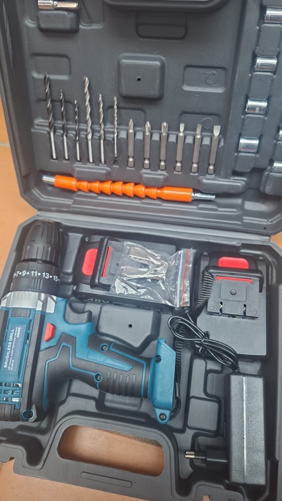 Шуруповерт BoScH