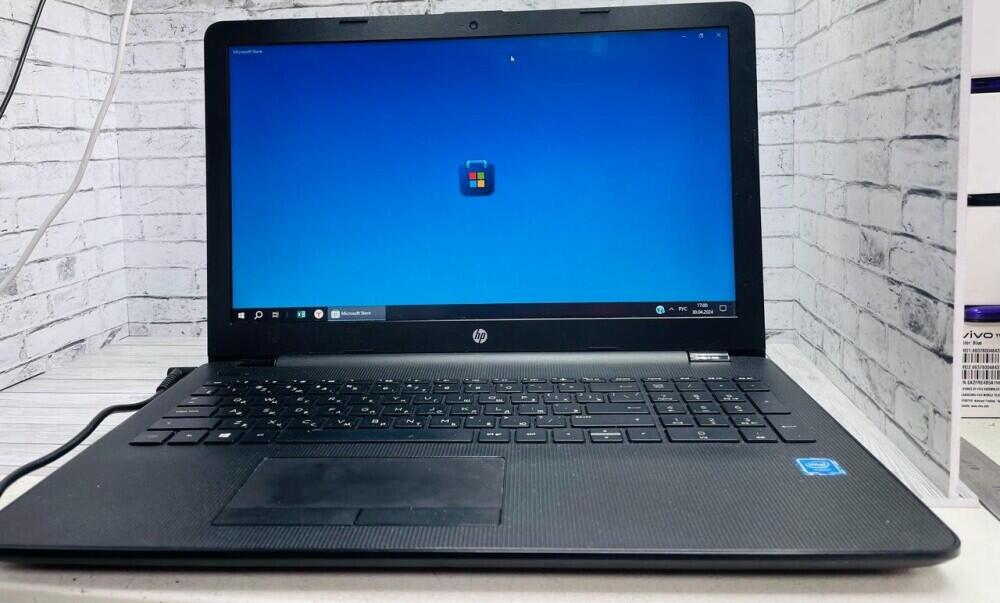 Ноутбук HP