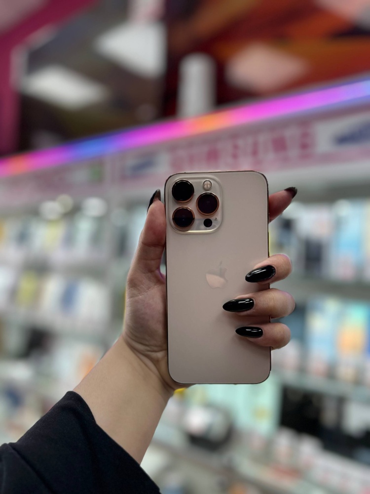 Смартфон iPhone 13 PRO 128 GB 77%