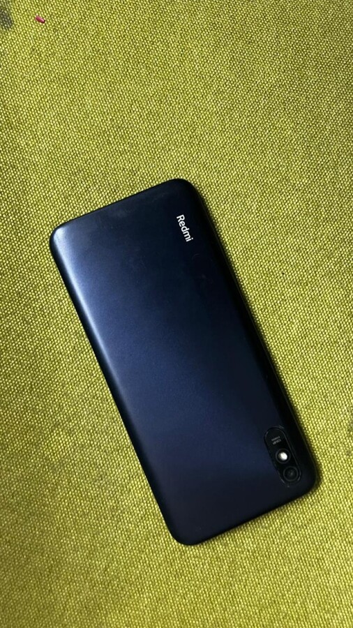 Смартфон Xiaomi Redmi 9A 3/32