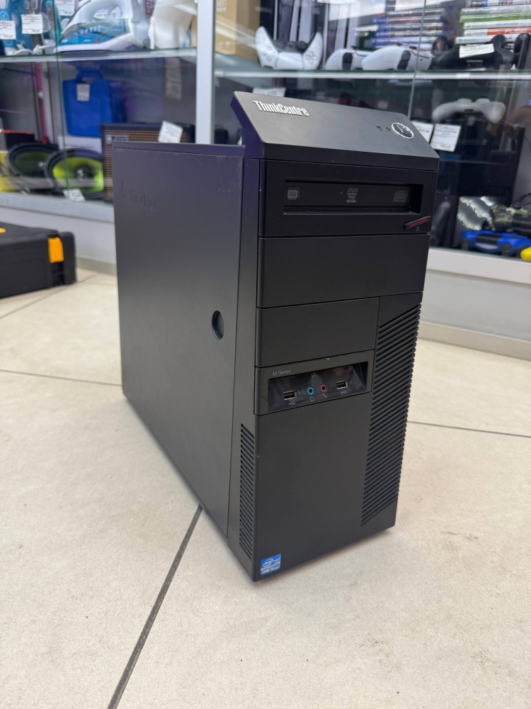 Системный блок i5 2400/1060