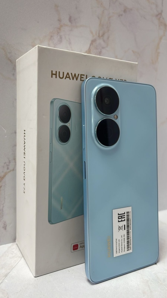 Смартфон Huawei Nova Y73 8/128