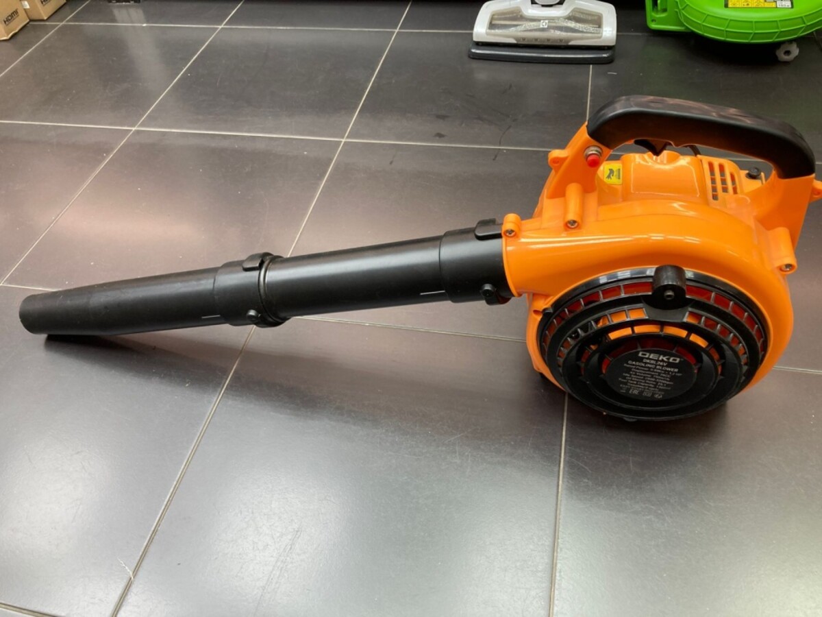 Воздуходув Deco DKBL25V