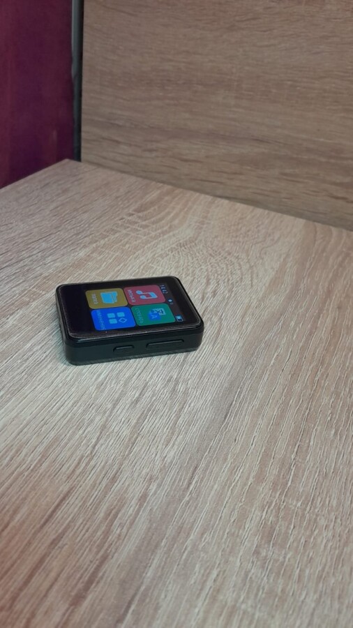 mp3 - плеер В хорошем состлоянии