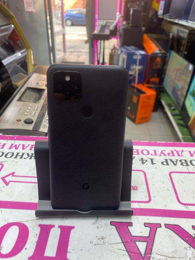 Мобильный телефон Google Pixel 5 128gb