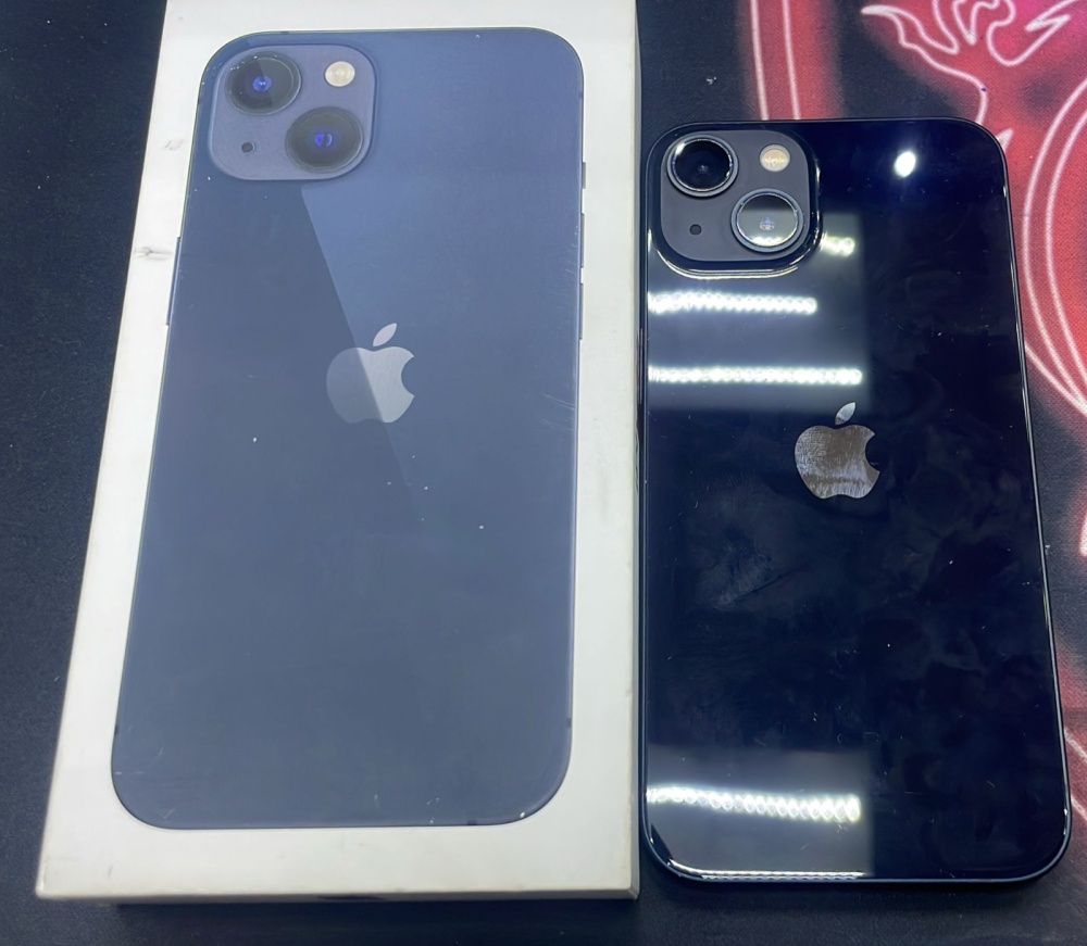 Смартфон iPhone 13 128 Gb