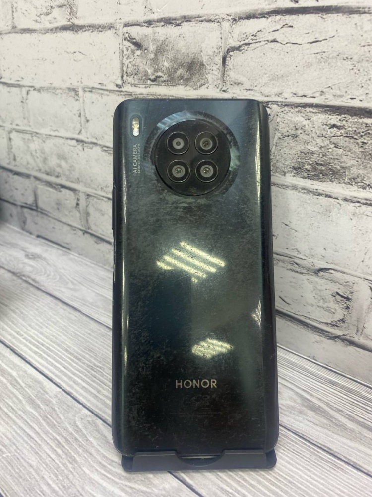 Смартфон Honor 50 Lite 6/128 GB