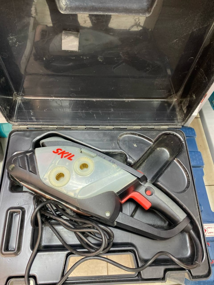 Шлифмашина Skil 650w