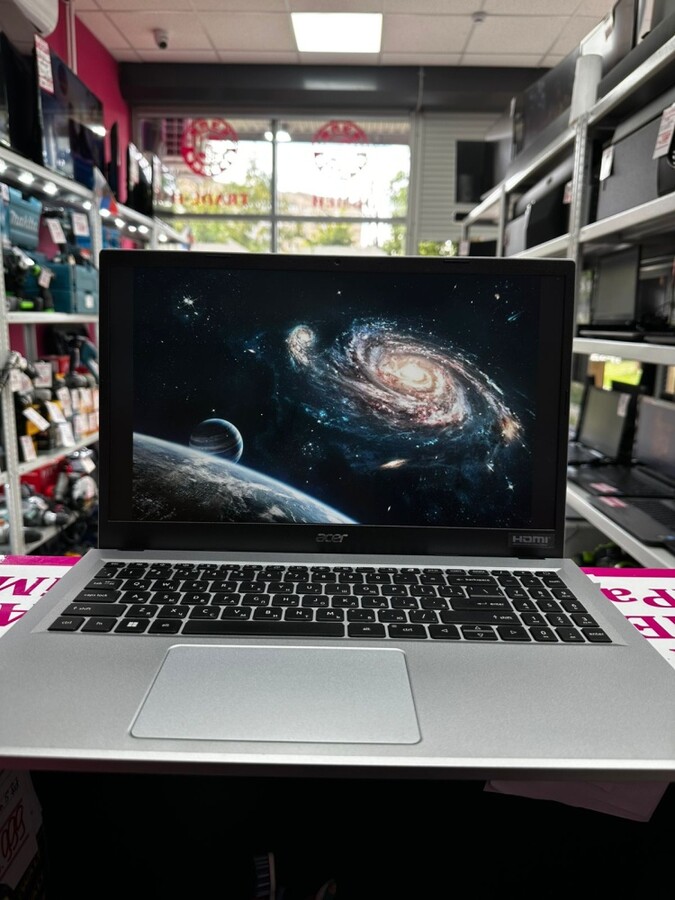 Ноутбук Acer EXTANSA 15 N23Q23 8\500\i3\1.8