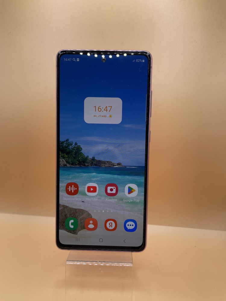 Смартфон Samsung S20 FE