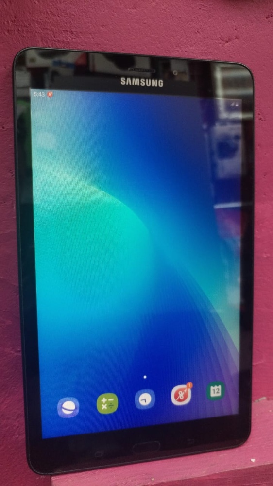 Планшет Samsung Tab A