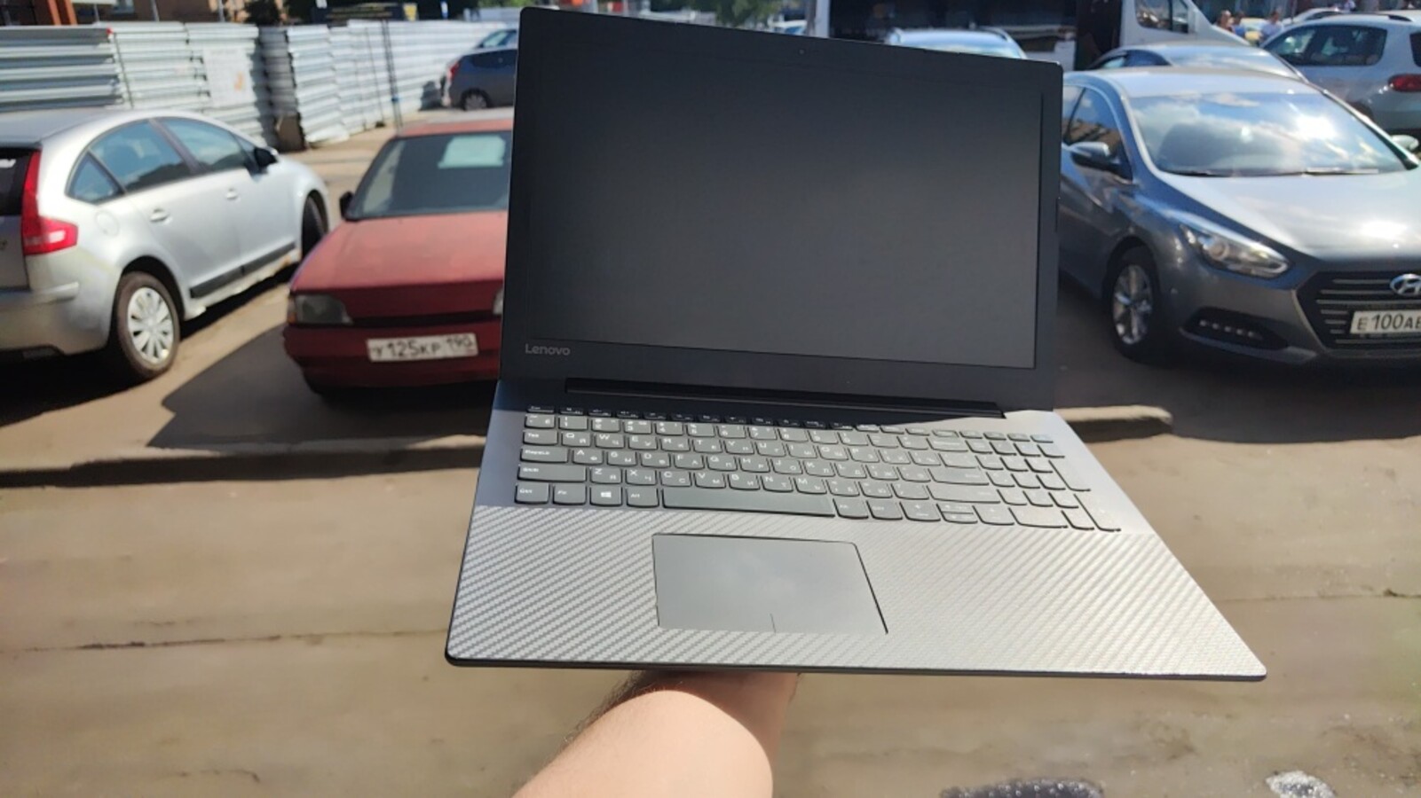 Ноутбук Lenovo A9(2*3.1)/4/128