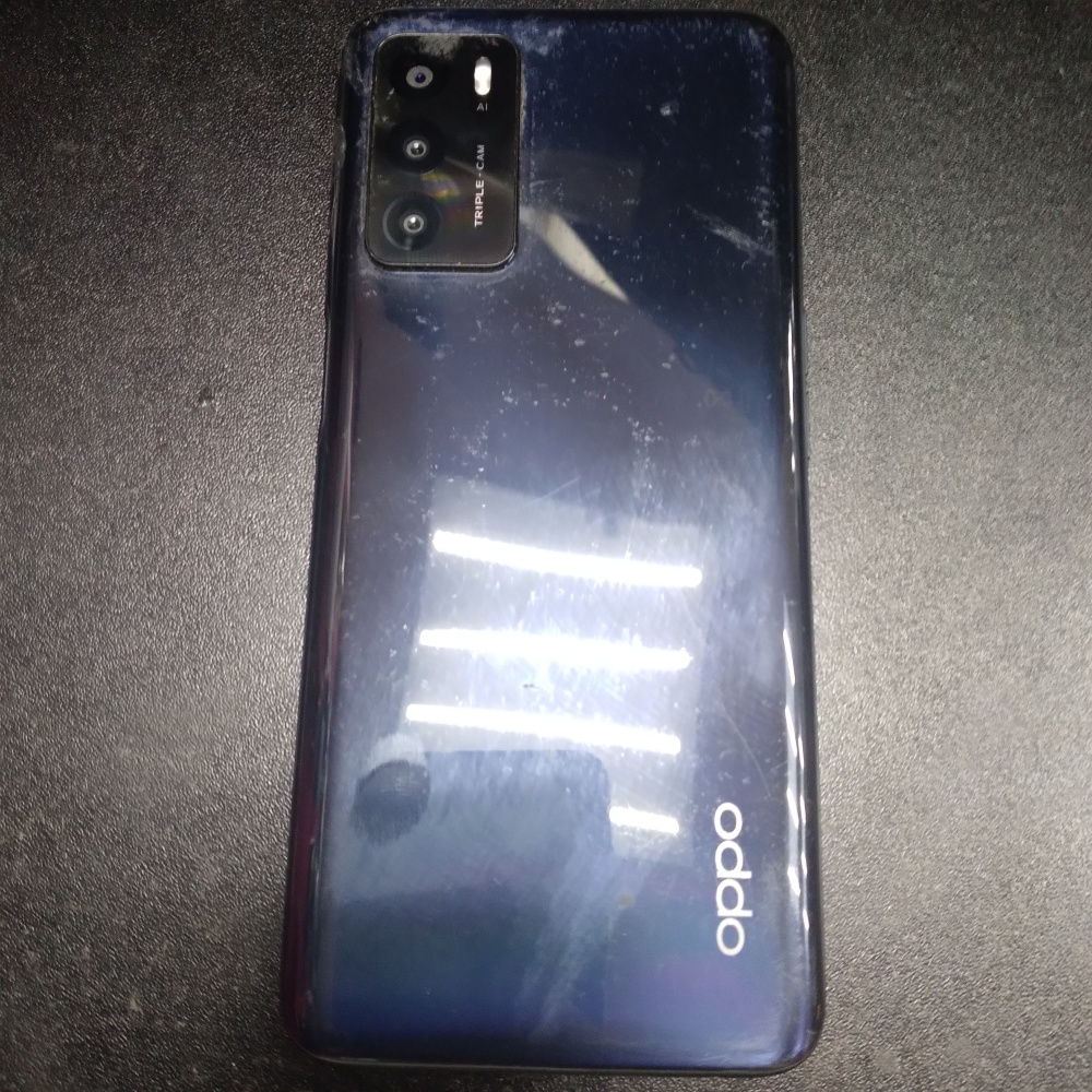 Смартфон Oppo A16 3/32