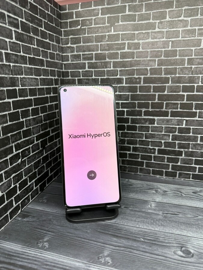 Смартфон Xiaomi 11 Lite 5G NE 8\128 Гб