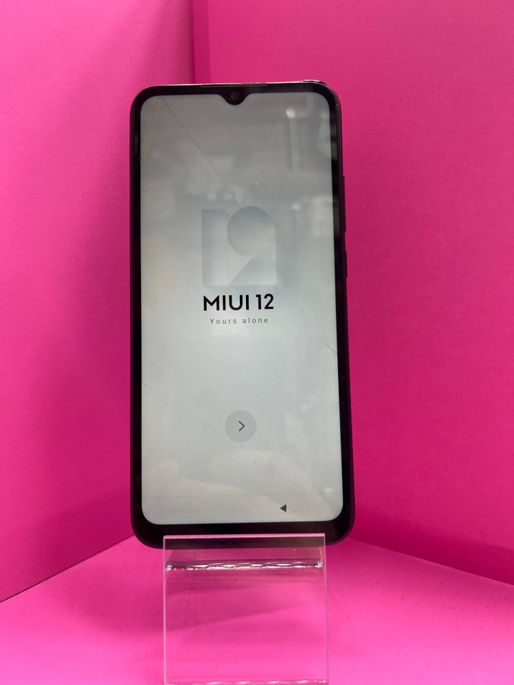 Смартфон Xiaomi Redmi 9A 32