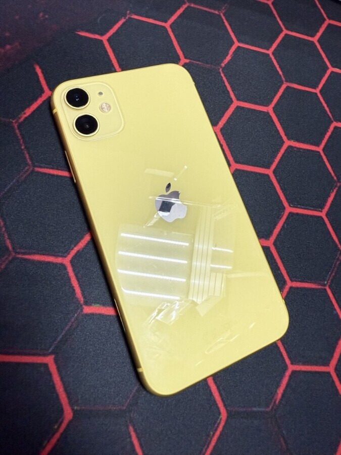 Смартфон iPhone 11 64Gb