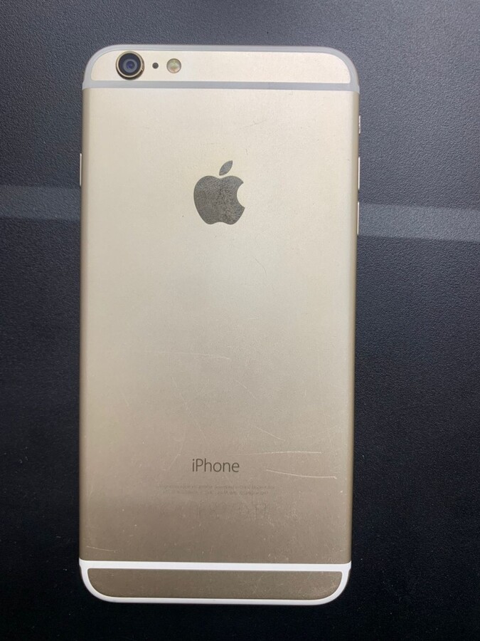 Смартфон iPhone 6+ 64гб