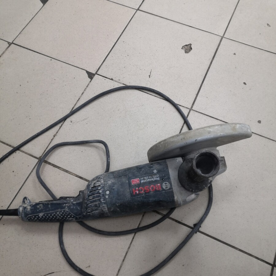 УШМ (Болгарка) 20 230 jJH