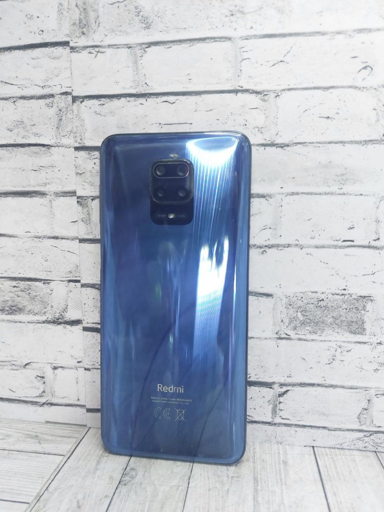 Смартфон Xiaomi Redmi note 9 pro 6/128