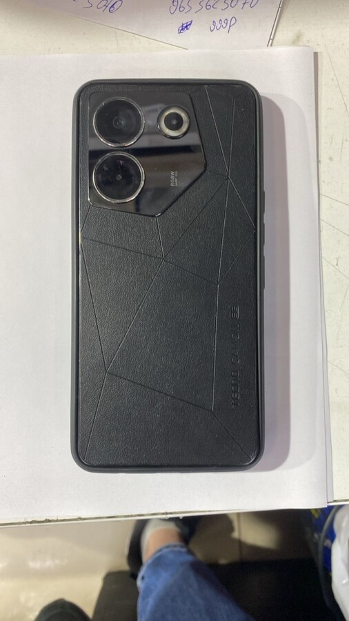 Tecno CAMON 20 Pro 5g 8\256