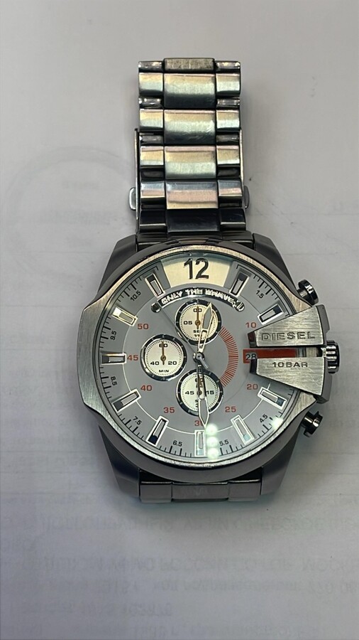 Часы Diesel DZ-4328