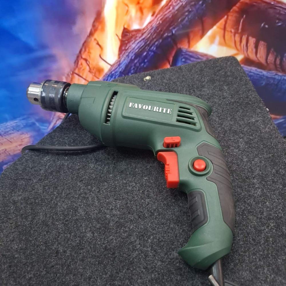 Дрель FAVOURITE ID 750