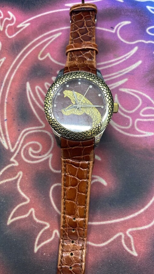 Часы JACQUES LEMANS 1-1566
