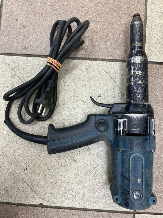 Заклепочник TimeProof