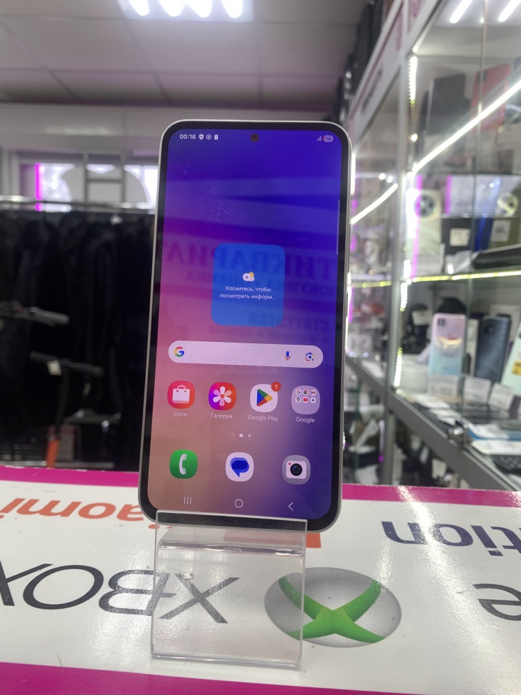 Смартфон Samsung A54 6/128