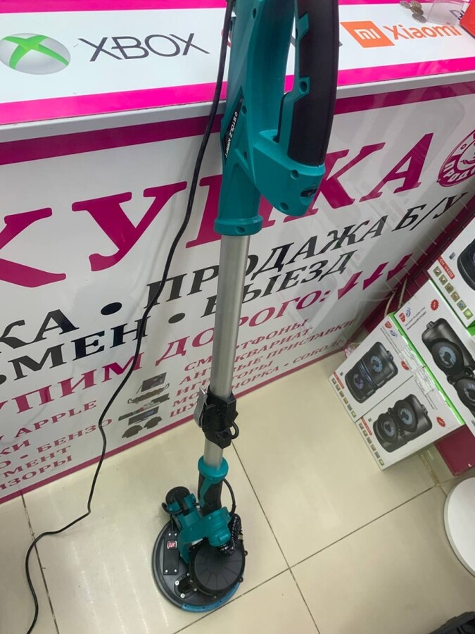 Шлифмашина Stolz Kraft